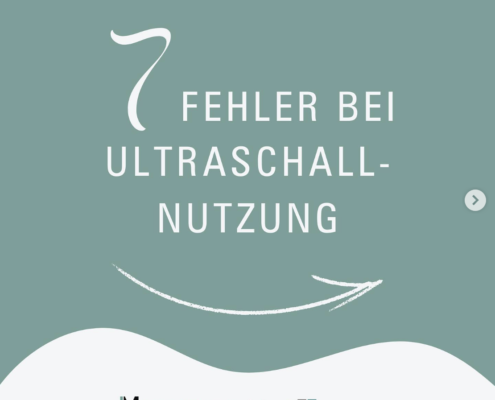 7 Fehler bei Ultraschallnutzung - Jungmediziner.de