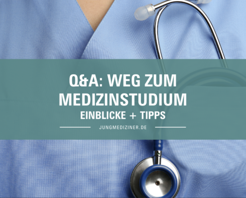 Blog-QA-Weg-Medizinstudium-Jungmediziner