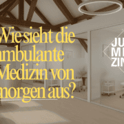 Wie sieht die ambulante Medizin der Zukunft aus? INNOPARK KITZINGEN