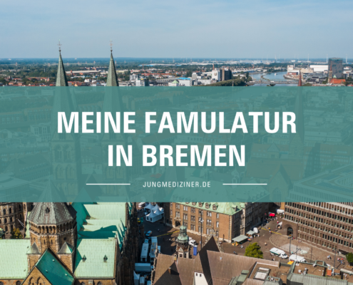 Famulatur in Bremen